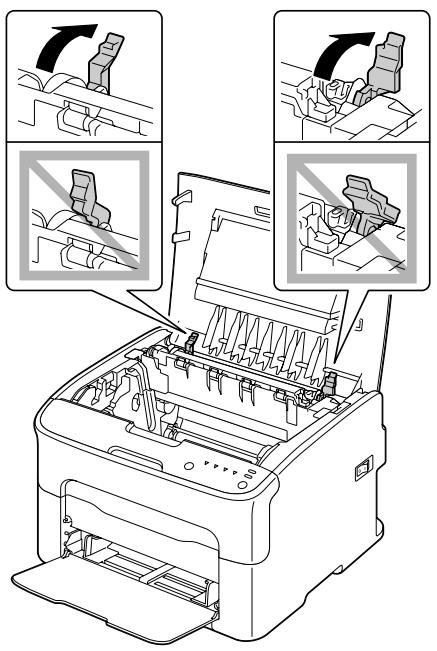 EPSON C1600 - Remarque: - 4