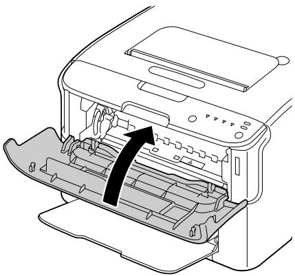 EPSON C1600 - Remarque: - 1