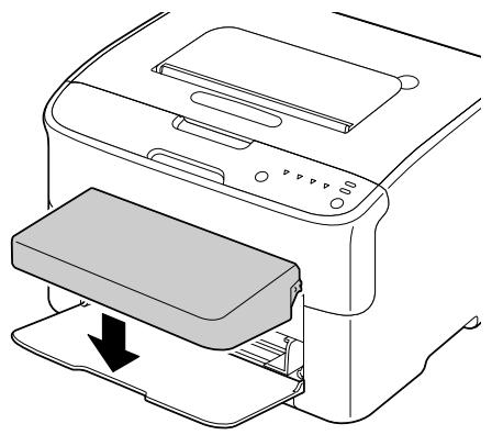 EPSON C1600 - Remarque: - 4