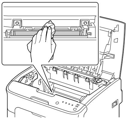 EPSON C1600 - Remarque: - 4