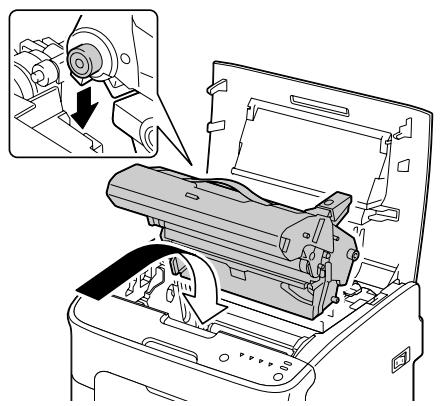 EPSON C1600 - Remarque: - 5