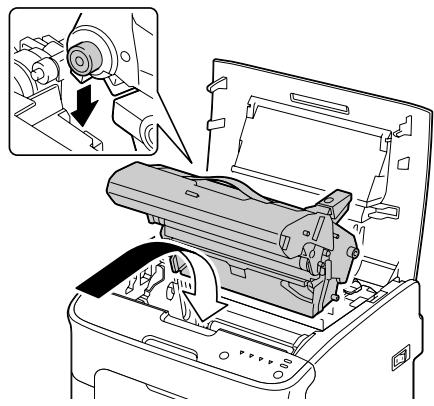 EPSON C1600 - Remarque: - 3