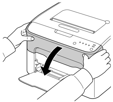 EPSON C1600 - Remarque: - 1
