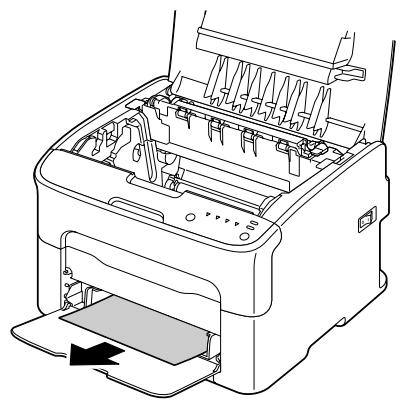 EPSON C1600 - Attention: - 3