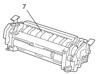 EPSON C1600 - Composants de l'imprimante - 1