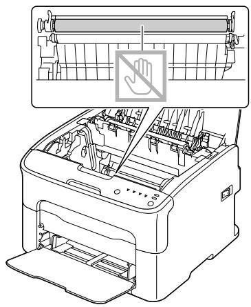 EPSON C1600 - Remarque: - 1