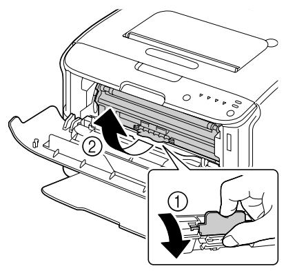 EPSON C1600 - Remarque: - 2