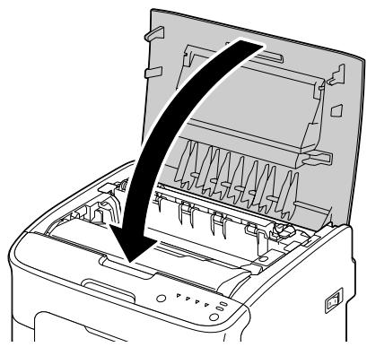 EPSON C1600 - Remarque: - 3