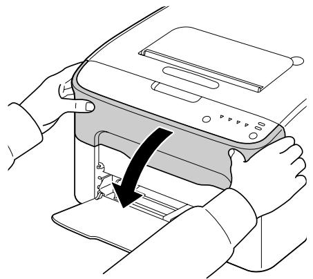 EPSON C1600 - Remarque: - 1