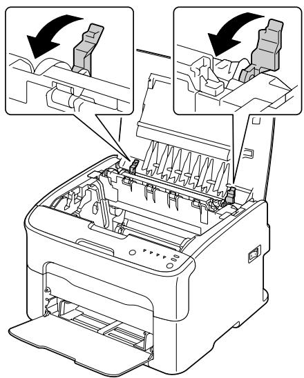 EPSON C1600 - Remarque: - 4