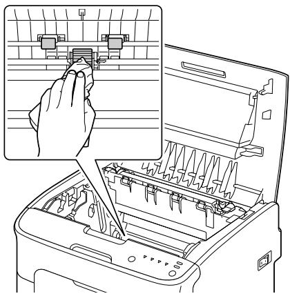 EPSON C1600 - Remarque: - 4