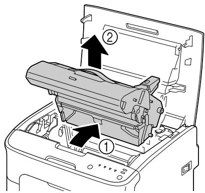 EPSON C1600 - Remarque: - 3