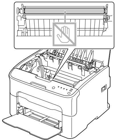 EPSON C1600 - Remarque: - 1
