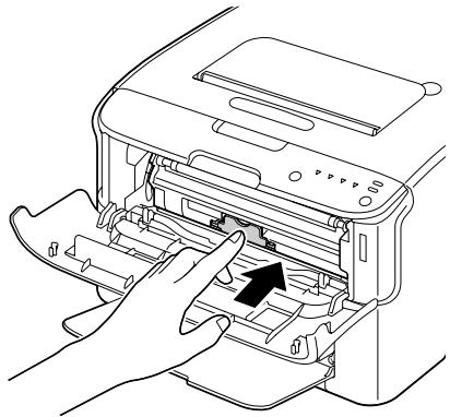 EPSON C1600 - Remarque: - 2