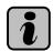 SEAT ALTEA - Boule du dispositif d'attelage* - 1