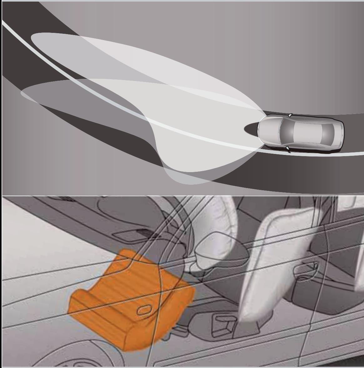 SEAT EXEO - Conçue pour les deplacements et les rendez-vous. - 9