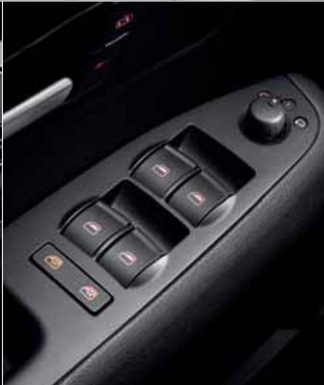 SEAT EXEO - SEAT EXEO reference - 3