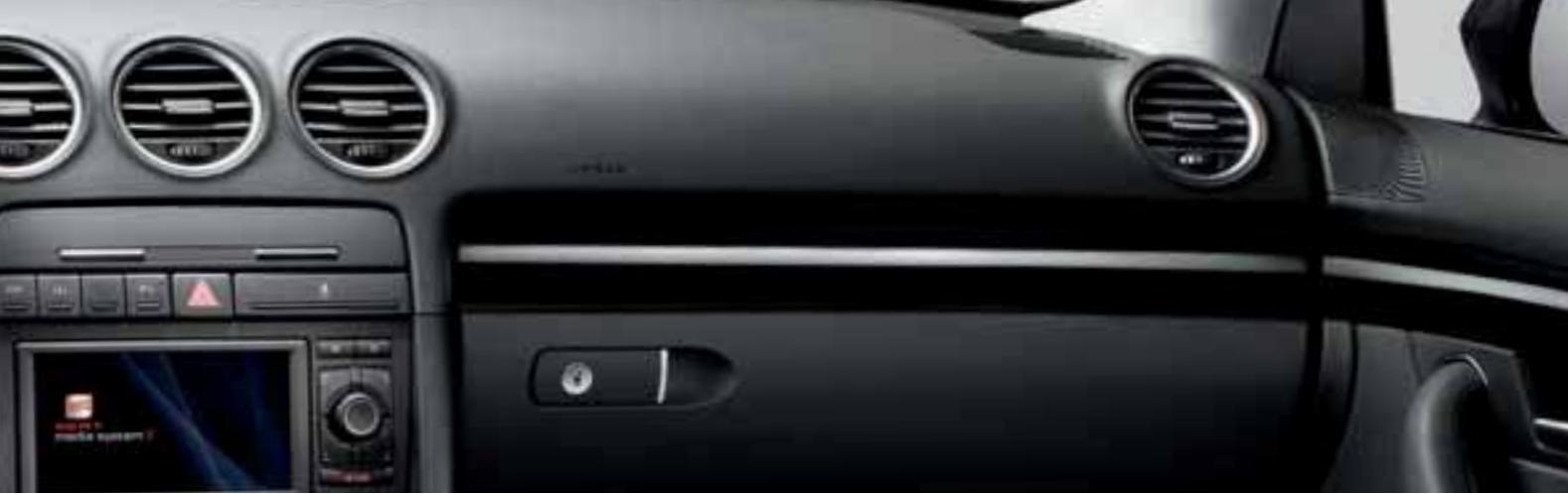SEAT EXEO - STYLE techside* - 7