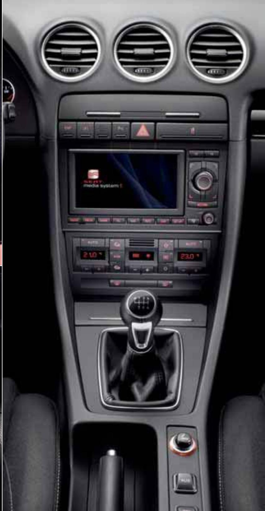 SEAT EXEO - STYLE techside* - 11