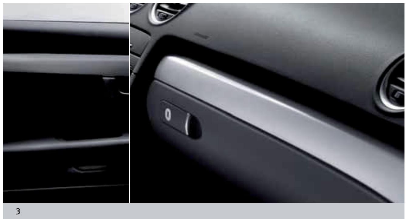 SEAT EXEO - Principales - 11