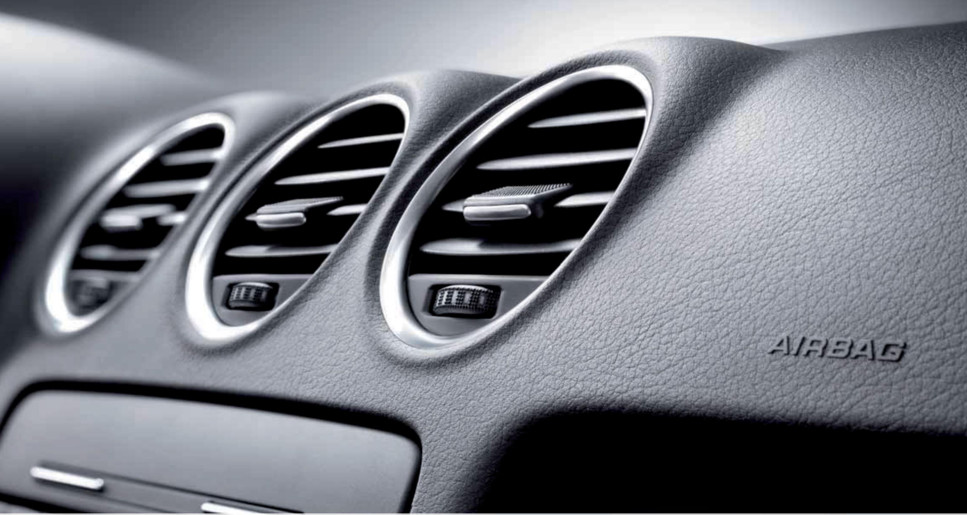 SEAT EXEO - Un concept futuriste. - 3
