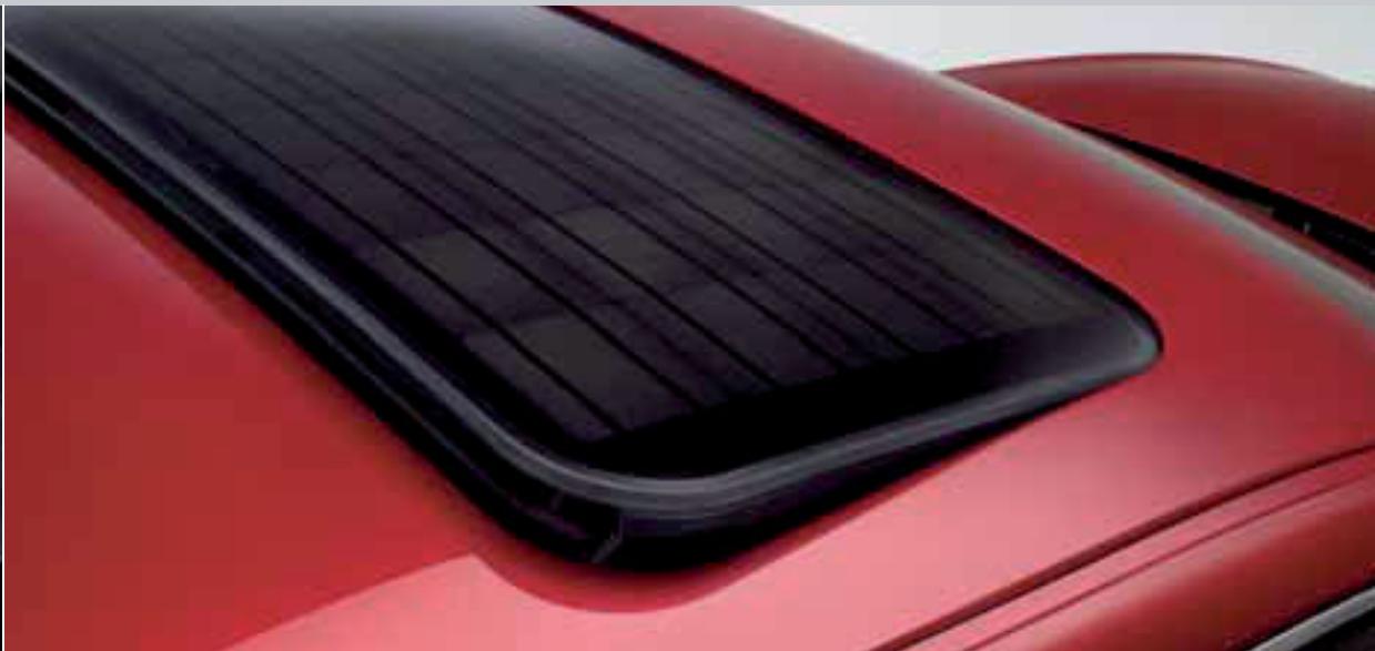 SEAT EXEO - Un concept futuriste. - 2