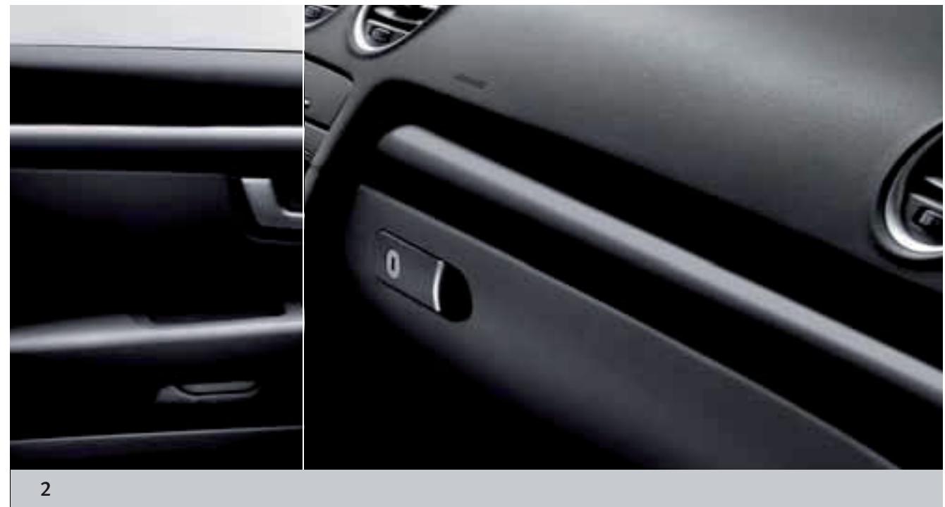 SEAT EXEO - Principales - 10
