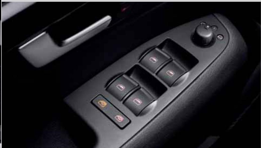 SEAT EXEO - Conçue pour les deplacements et les rendez-vous. - 10