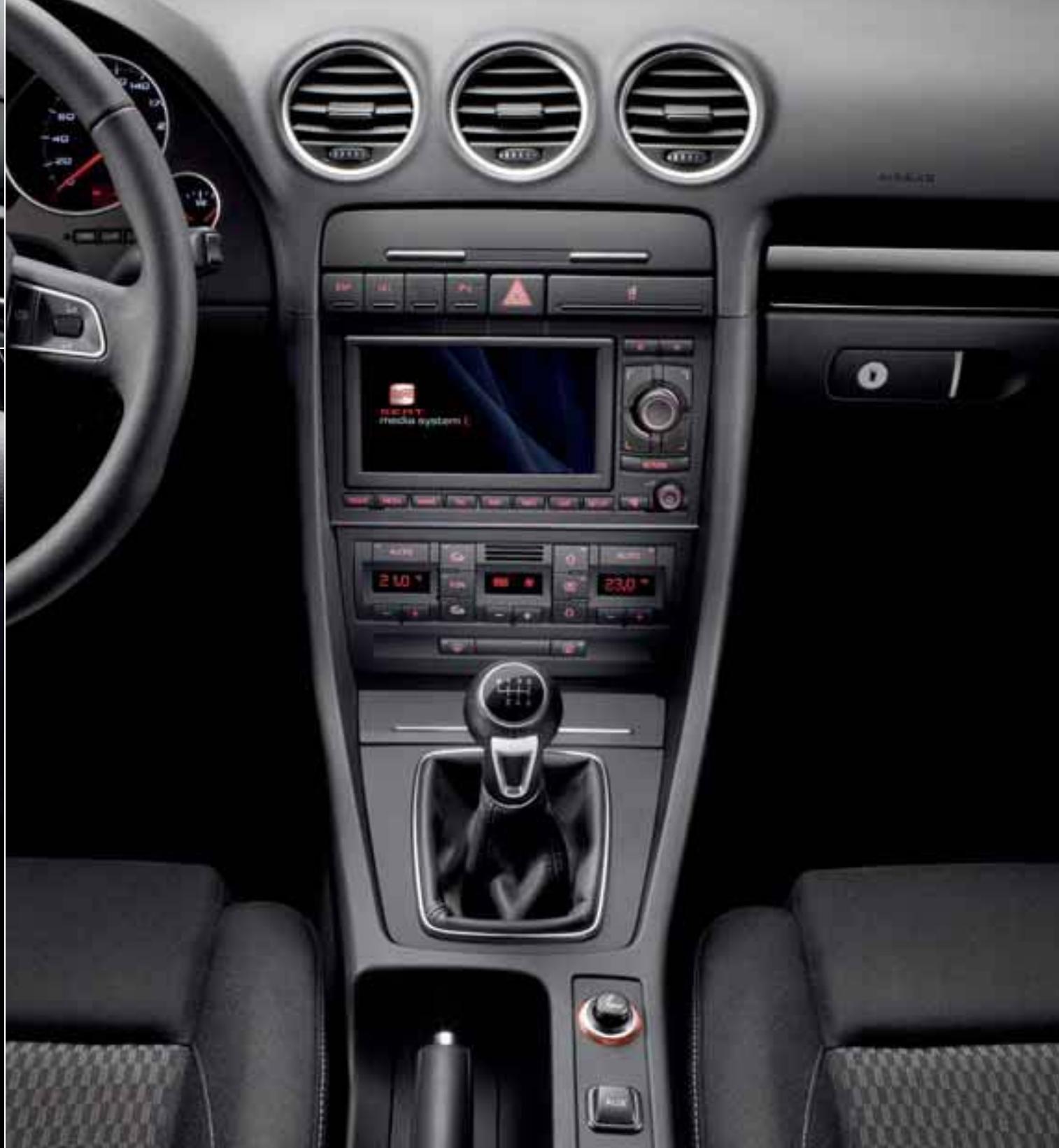 SEAT EXEO - SEAT EXEO - 2