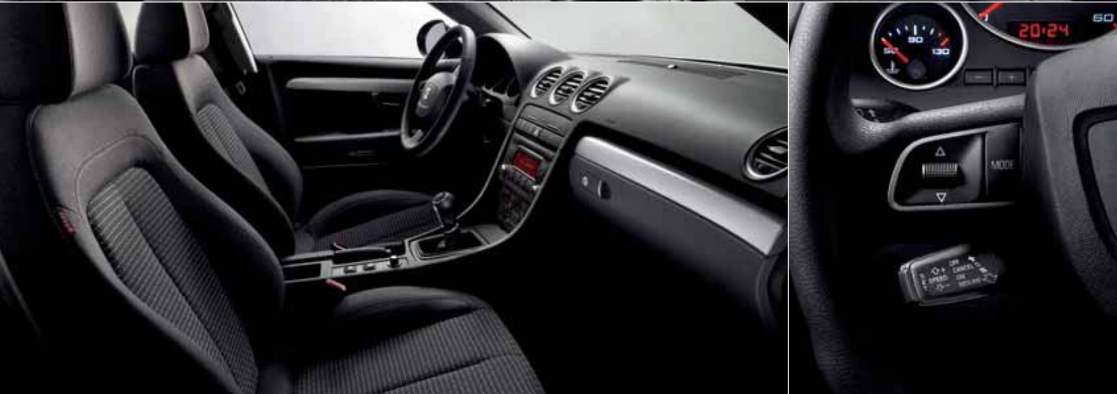 SEAT EXEO - SEAT EXO STYLE - 2