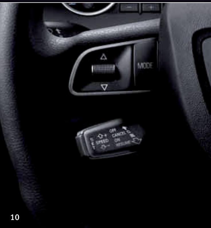 SEAT EXEO - Principales - 5