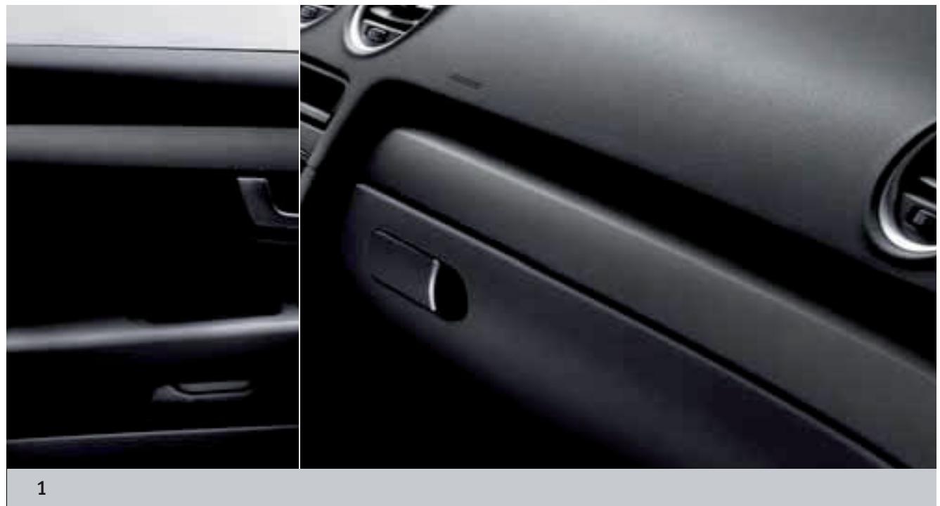 SEAT EXEO - Principales - 9