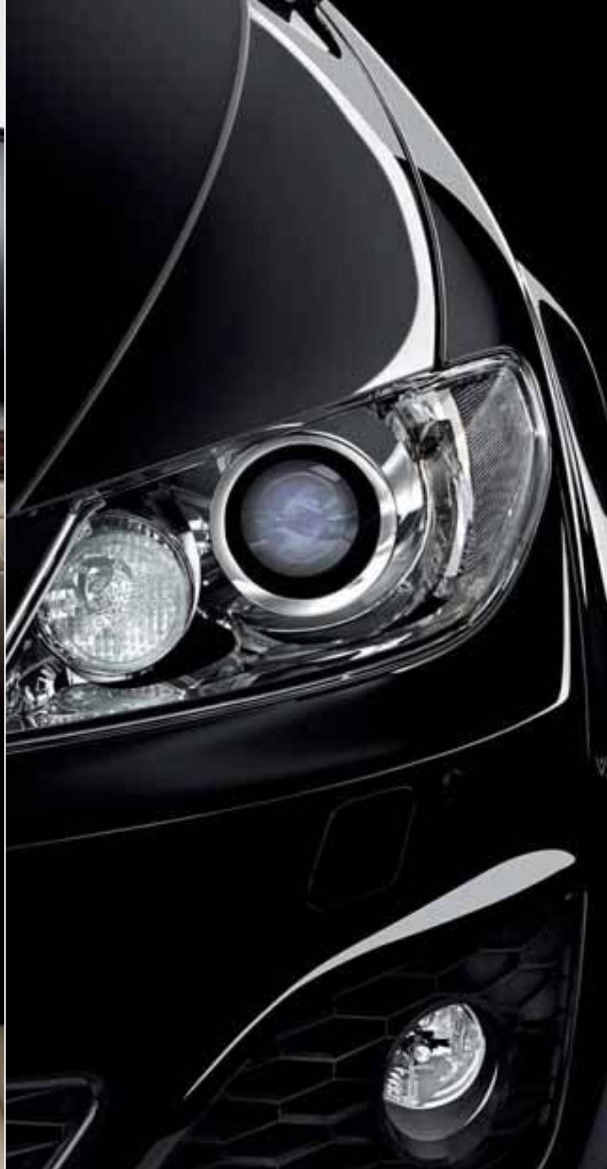 SEAT EXEO - STYLE techside* - 6