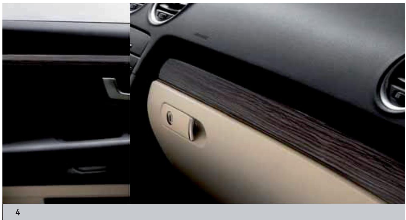 SEAT EXEO - Principales - 12