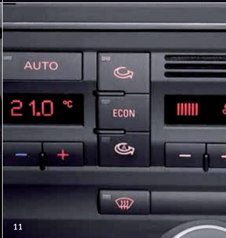 SEAT EXEO - Principales - 6