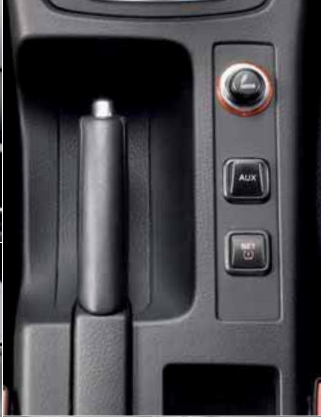 SEAT EXEO - STYLE techside* - 9