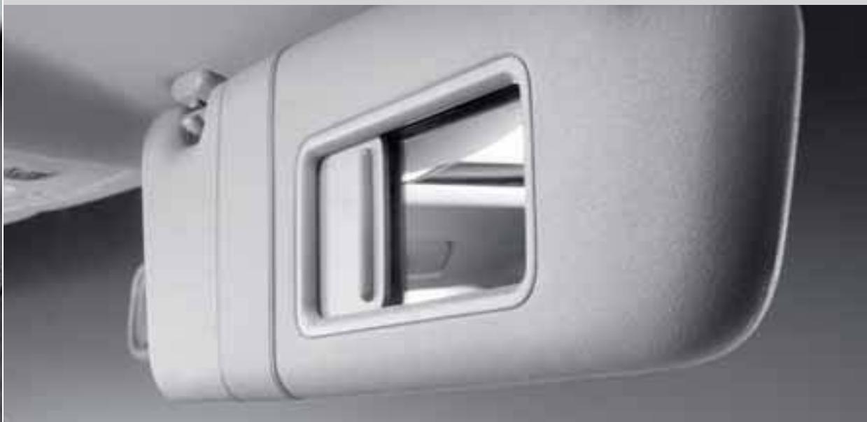 SEAT EXEO - Un concept futuriste. - 4