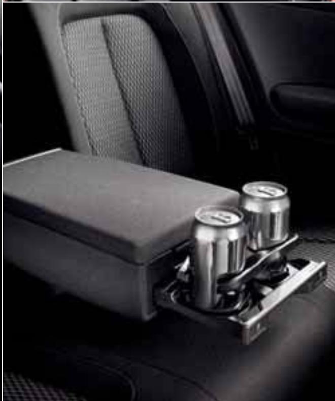 SEAT EXEO - STYLE techside* - 10