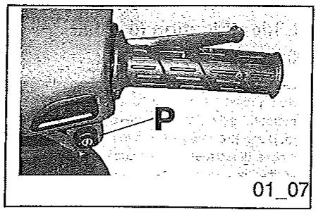 PIAGGIO FLY - Inverseur des feux (01_06) - 1