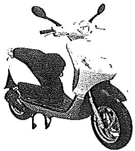 PIAGGIO FLY - 4T euro 3 - 1