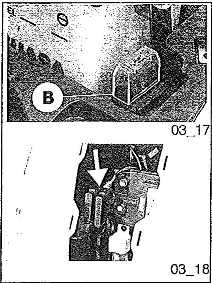 PIAGGIO FLY - Avertissement - 2