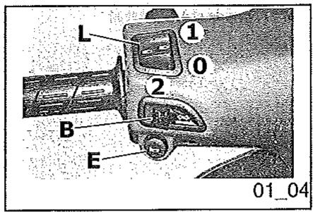 PIAGGIO FLY - Attention - 3