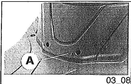 PIAGGIO FLY - Caractéristiques techniques - 1