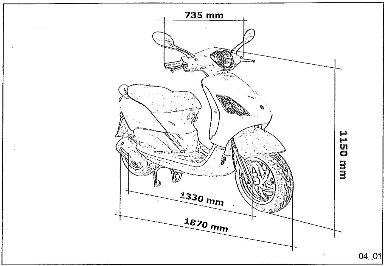 PIAGGIO FLY - Fly 125 150 4T euro 3 - 3