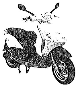 PIAGGIO FLY - Fly 125 150 4T euro 3 - 2