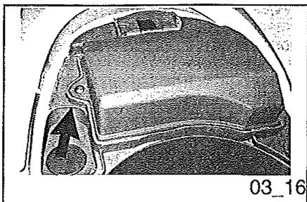PIAGGIO FLY - Attention - 2