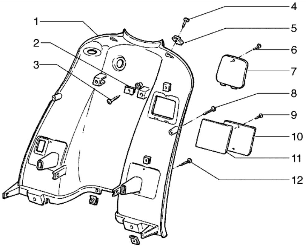 PIAGGIO HEXAGON - Validity - 60