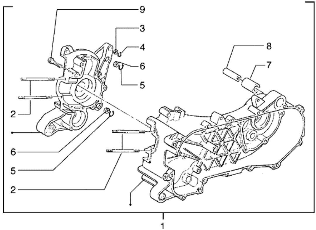 PIAGGIO HEXAGON - Validity - 19