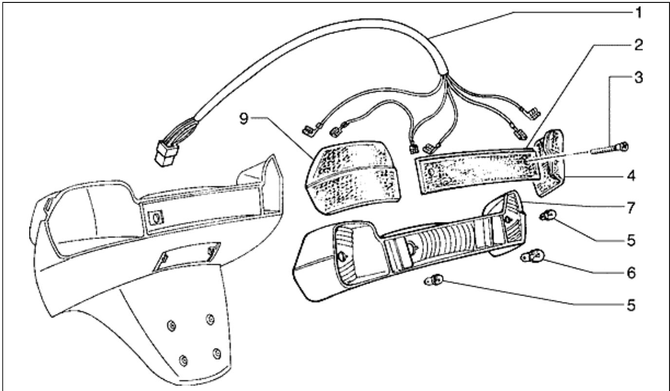 PIAGGIO HEXAGON - Validity - 6