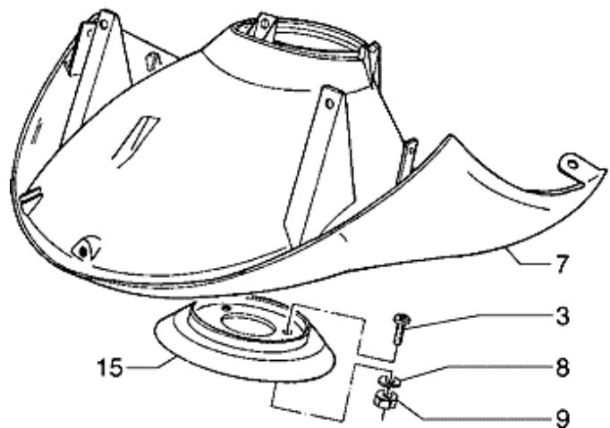 PIAGGIO HEXAGON - Validity - 78